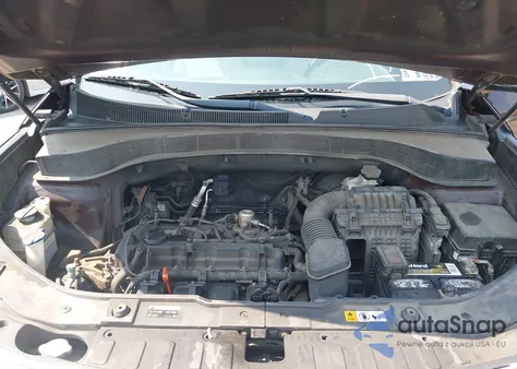 2015 Kia Sorento Lx from USA, damaged, VIN 5XYKT3A69FG593428